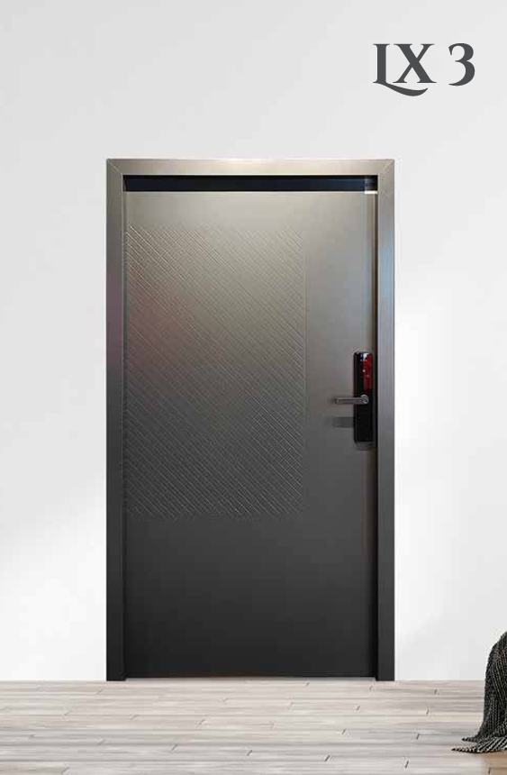 LX 3