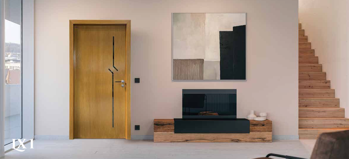 EZDOOR Contract Series