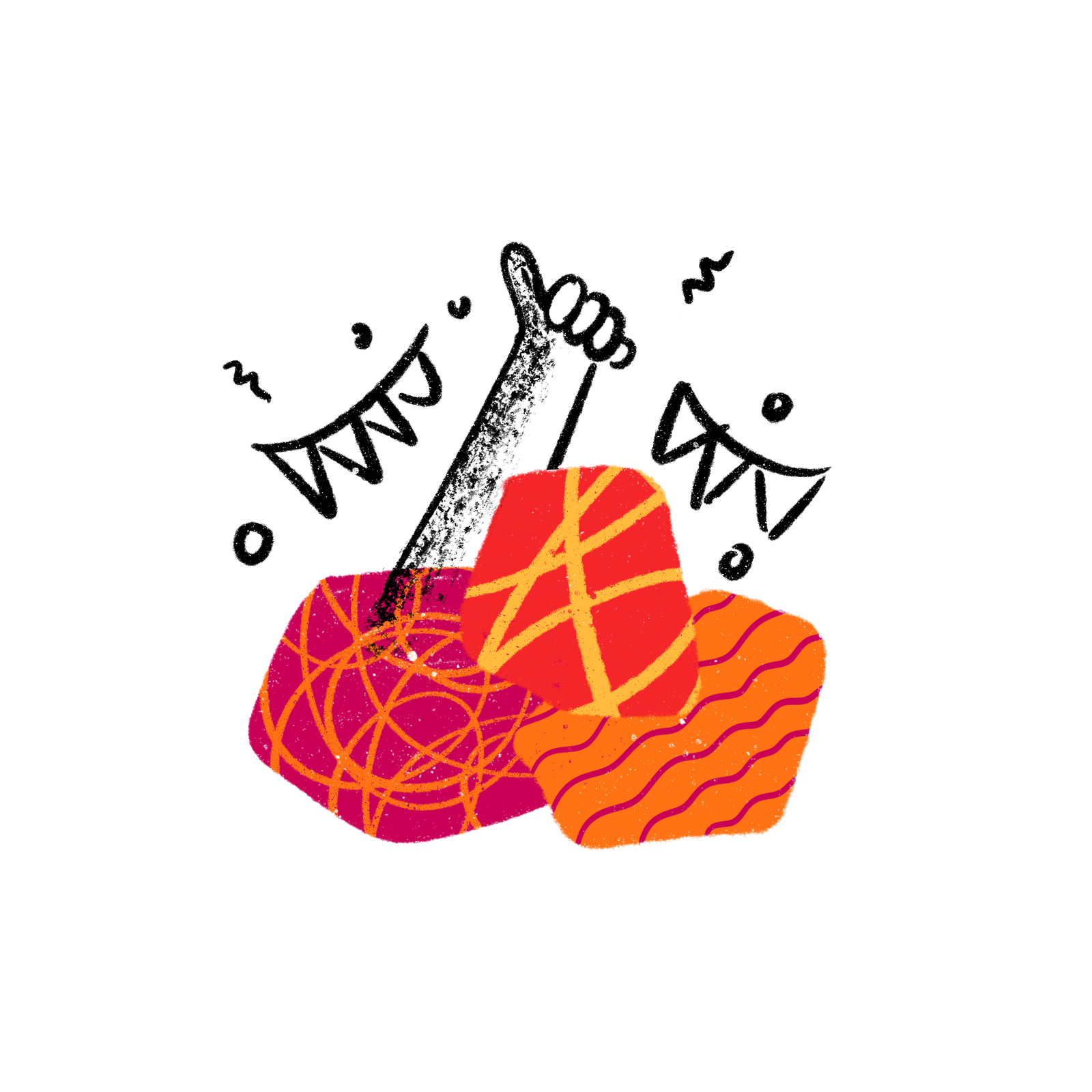 Career opportunities illustration